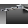 SISTEMA OCULTO MADERA IN.15.901 SOFT CLO
