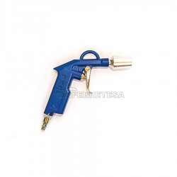 PISTOLA SOPLAR C/MULTIPLICADOR