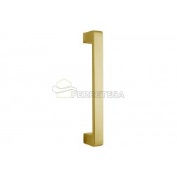 MANILLON C327 SLIK 210mm LATON MATE