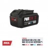 BATERIA  20V MAX  4.0Ah KEEPCOOL LI-ON SKIL