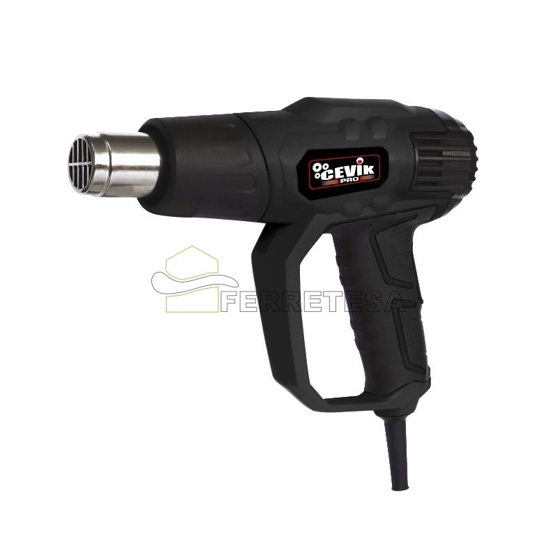 DECAPADOR GW 1026 M  2000W