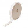 CINTA ADH. 2 CARAS 25mmx15Mts. BLANCO