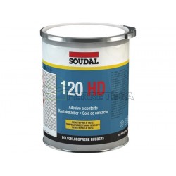 COLA CONTACTO 120HD 6 Lts.