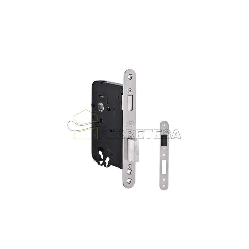 RESBALON MAGNETICO IN.20.805 INOX  E-50
