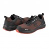 ZAPATILLA NEW RUN J S3S  NARANJA Nº 40