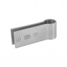PINZA PARA CABINA ACERO INOX 12005