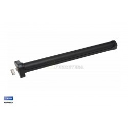 ANTIPANICO QUICK 1E908 C8 NEGRO/NEGRO
