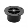 PATA SANDY NEGRA DE 45 A 70