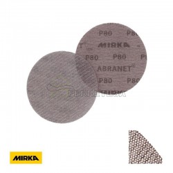 LIJA ABRANET ACE 150mm GRIP P120 MIRKA