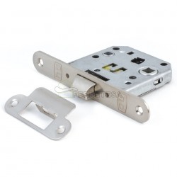 PICAPORTE UNIFICADO Ø47mm NIQUEL 10002