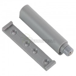 EXPULSOR PUSH SOBREPONER 76+44mm MAGNETICO