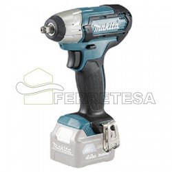 LLAVE IMPACTO TW140DZ 12v140Nm.(SIN BAT)