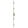 CERRAD.701/5/50 CL45 BPS D.E.70D 2V.A.ES