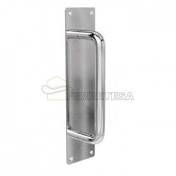 MANILLON MOD.8 Ø19x200mm C/...