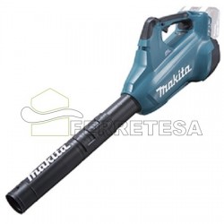 SOPLADOR DUB184Z 18V. SIN BATERIA