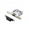PICAPORTE MAGNETICO 47mm NIQUEL 10060 HD