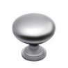 POMO SETA 30mm NIQUEL SATINADO