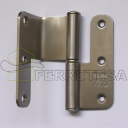 PERNIO 1110 ANTI-PINZ.90x74 NQ.MATE DH.
