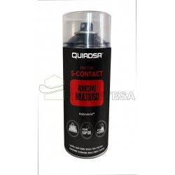 COLA CONTACTO SPRAY BRIK -CEN S