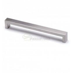 TIRADOR 7501 192mm INOX...