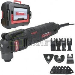 MULTIHERRAMIENTA VIBRATO 480W KUW58.1
