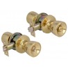 POMO 600 LT. MATE (LLAVE+CONDENA)