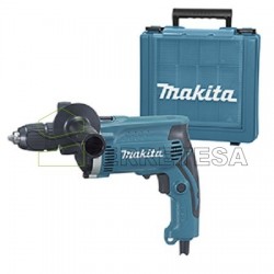 TALADRO HP1641K1X 680W 13mm