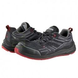 ZAPATILLA FLEX NEGRO SPORT...