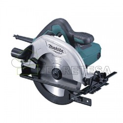 SIERRA CIRCULAR M5802B 185mm 1050w