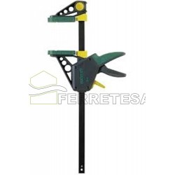 TORNILLO APRIETO RÁPIDO"EHZ PRO 100-300"