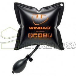 COJIN HINCHABLE WINBAG 135Kg. 2-50mm.