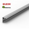 TAPAS PERFIL SUP.LITE 60 ALUM. (2Pz.)