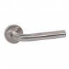 MANIVELA C/R Ø50 L CURVA INOX 5014