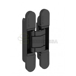 BISAGRA OCULTA COPLAN 05.061B NEGRO