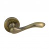 MANIVELA GRANADA BRONCE ING 4237 ZAMAK