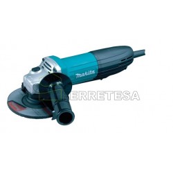 MINIAMOLADORA GA5034 125Ø 720W