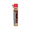 ESPUMA POLIURET 750ml PIST SOUDAFOAM FR