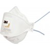 MASCARILLA CON VALVULA EN149 FFP2 10unid