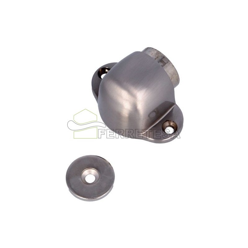 TOPE MAGNETICO 700 NIQUEL SATINADO