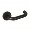 MANIVELA C/R Ø50 U INOX NEGRO 5231