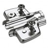 BASE SENSY/INTERMT CON TACOS 5mm CALCE 3