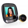 MIRILLA DIGITAL LITE 9001 NEGRO/LATON