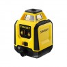 NIVEL LASER ROTATIVO 30mts STANLEY