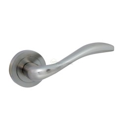 MANIVELA PEGASO 02 ALUMINIO NIQUEL 4210