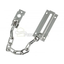 CADENA 1 SEGURIDAD CROMO...