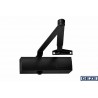 MUELLE TS1500 EN3-4 C/BRAZO NORMAL NEGRO