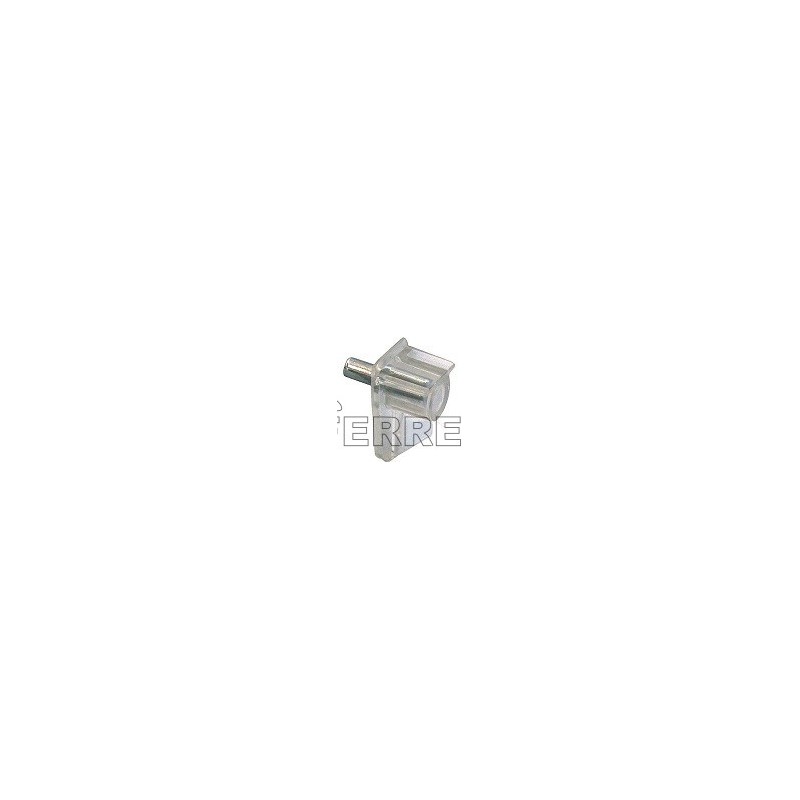 PORTAESTANTE 87 PLASTICO TRANSPARENTE