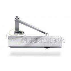 MUELLE TS4000 SIN BRAZO PLATA