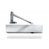 MUELLE TS4000 SIN BRAZO PLATA