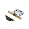 PICAPORTE MAGNETICO 47mm BRONCE HD